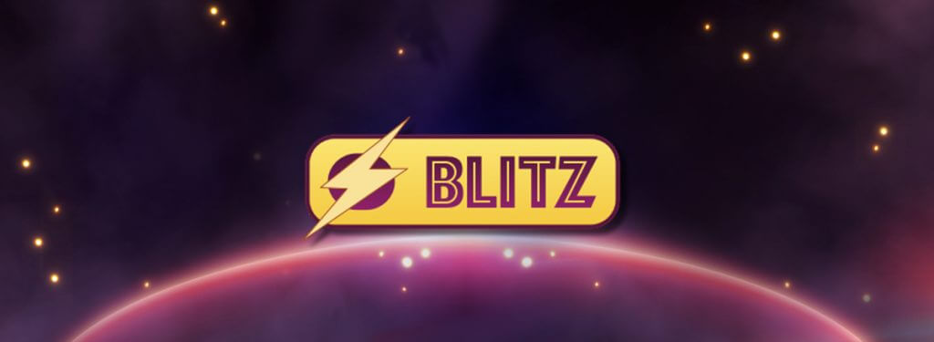 Blitz launch