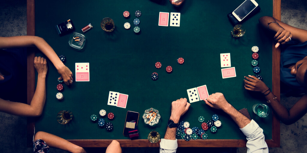 3 Reasons Why Having An Excellent casino online Isn't Enough